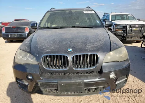 2012 BMW X5 xDrive35I z USA, uszkodzony, nr VIN 5UXZV4C51CL985899